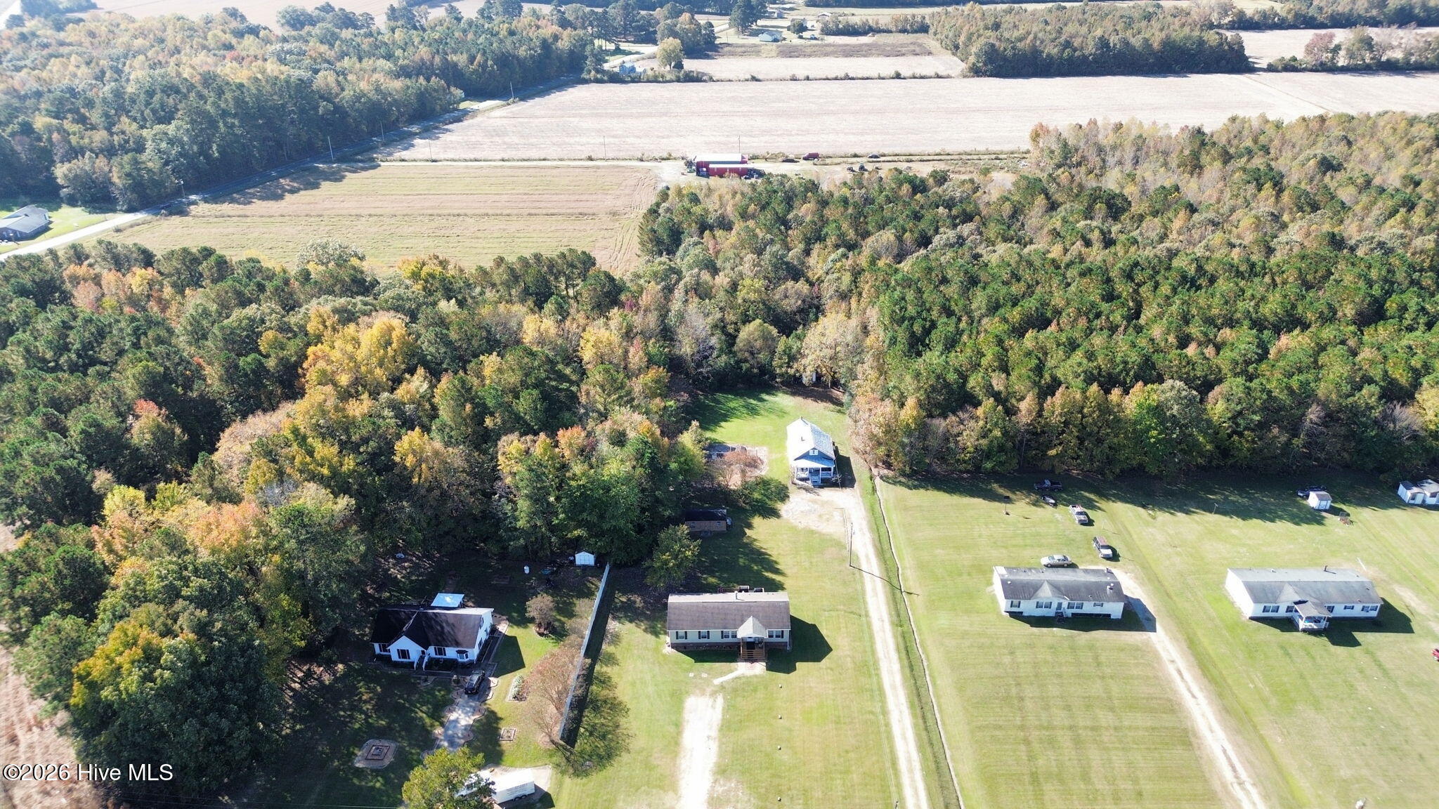 105 Holly Grove Road Edenton, NC 27932 - Photo 45 of 50