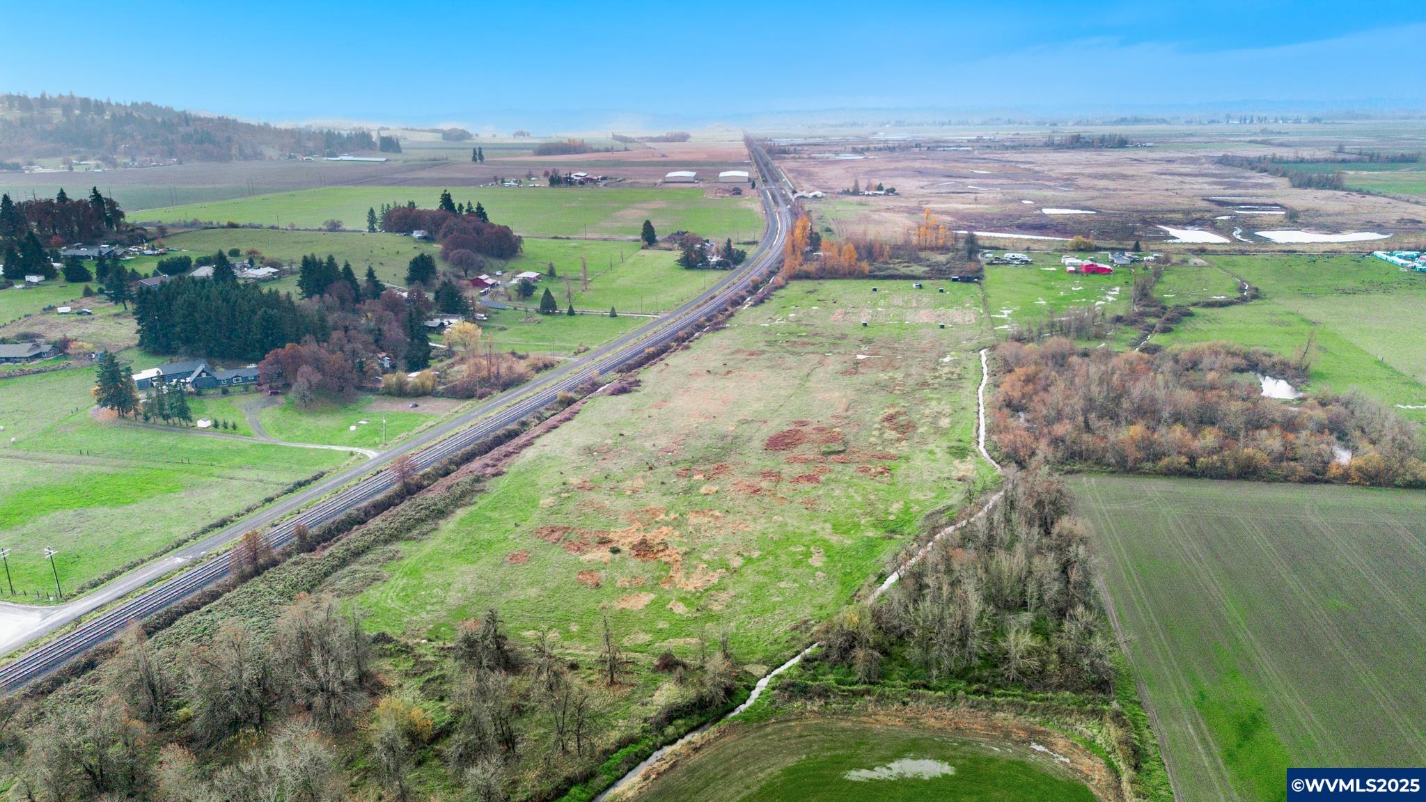 Duckflat Road Turner, OR 97392 - Photo 15 of 15