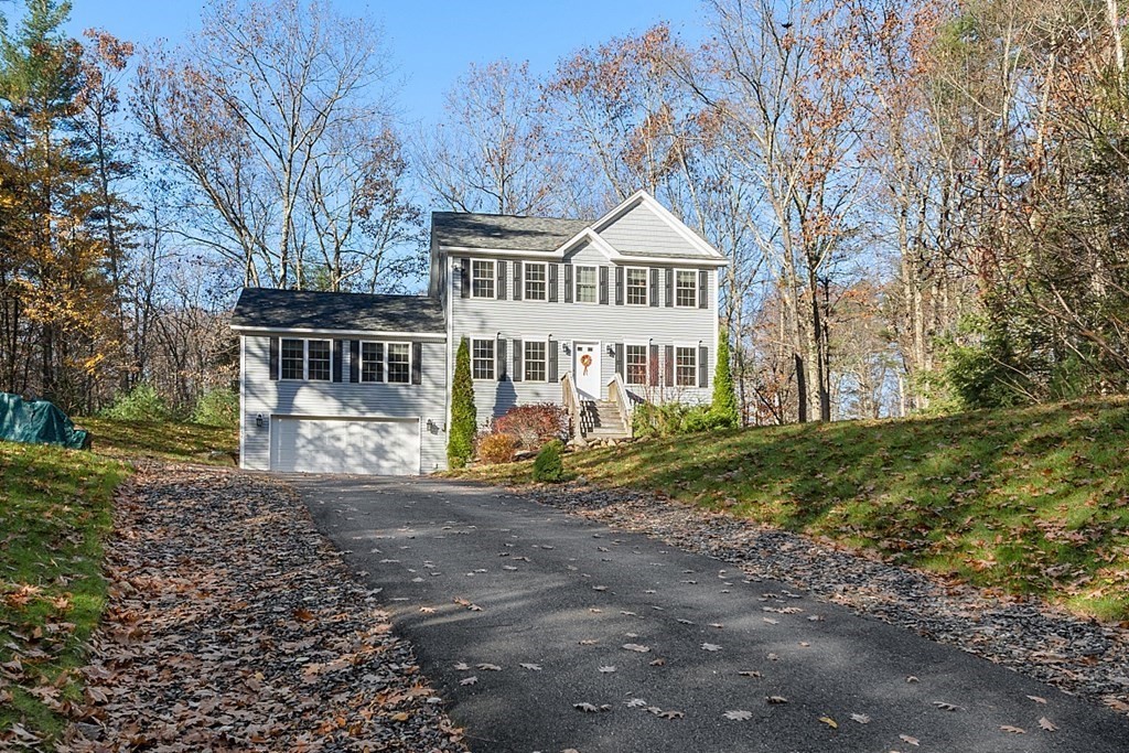 96 Cutler Road Holden, MA 01522 - Photo 1 of 37