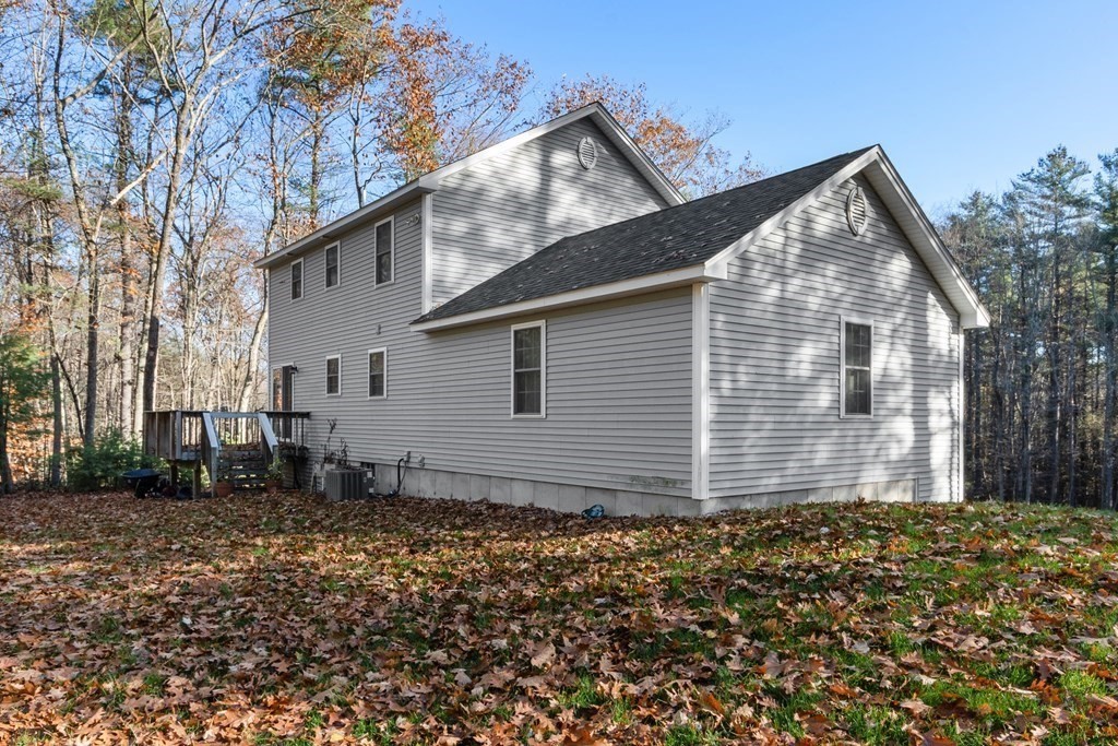 96 Cutler Road Holden, MA 01522 - Photo 32 of 37