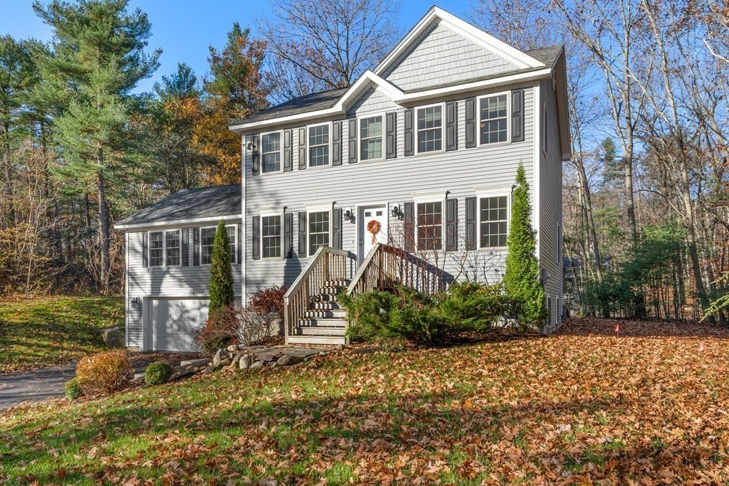 96 Cutler Road Holden, MA 01522 - Photo 34 of 37