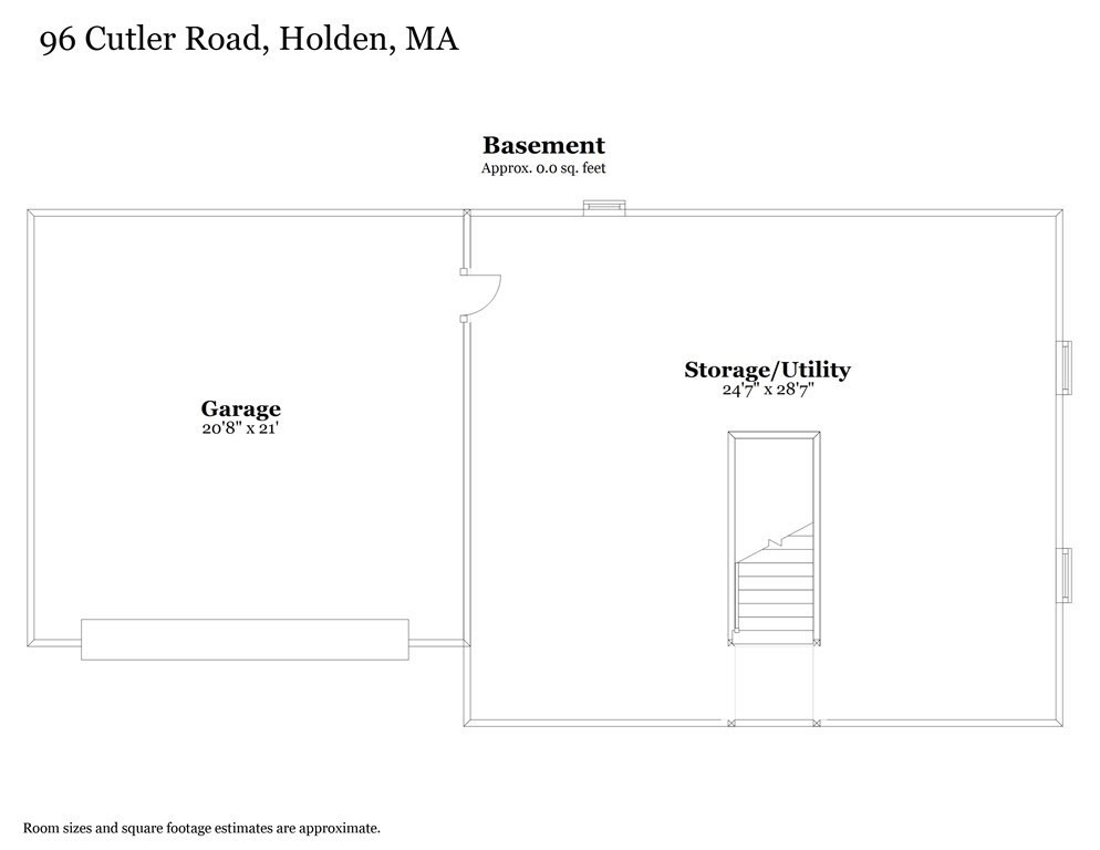 96 Cutler Road Holden, MA 01522 - Photo 35 of 37