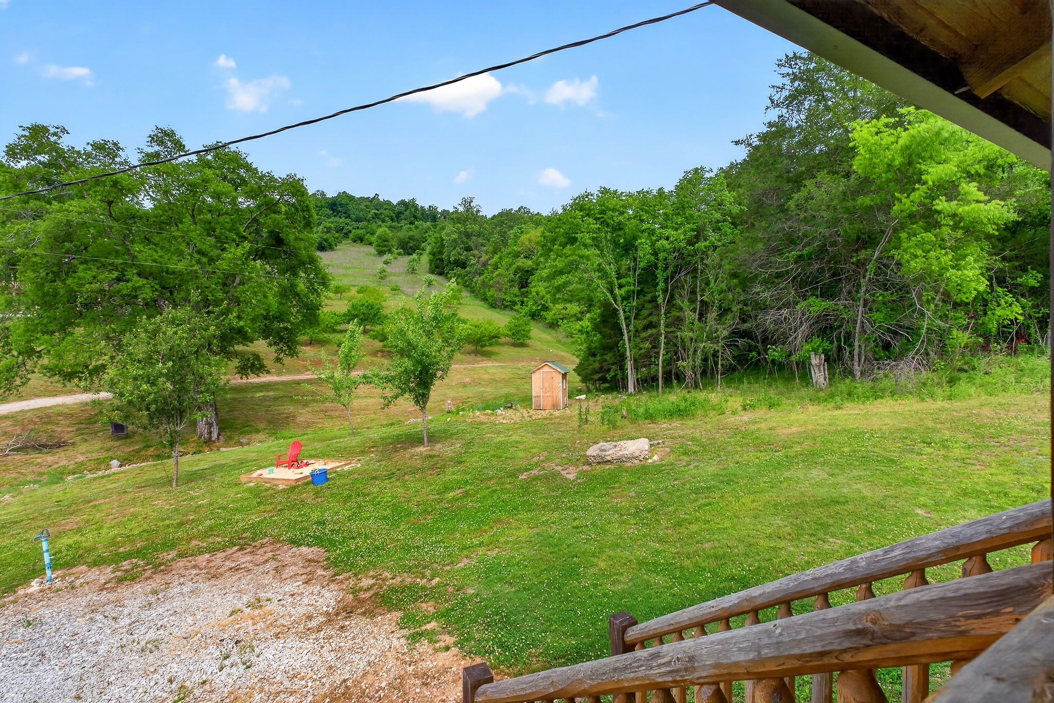 4830 Ensor Hollow Road Granville, TN 38564 - Photo 33 of 61