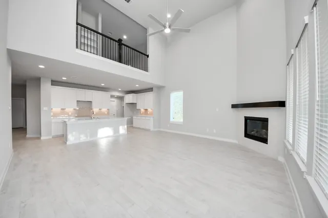 $464,990 | 15814 Telge Ridge Lane, Cypress, TX 77429