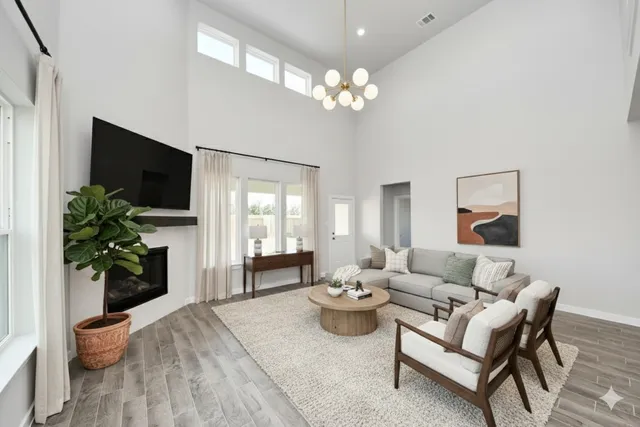 $464,990 | 15814 Telge Ridge Lane, Cypress, TX 77429