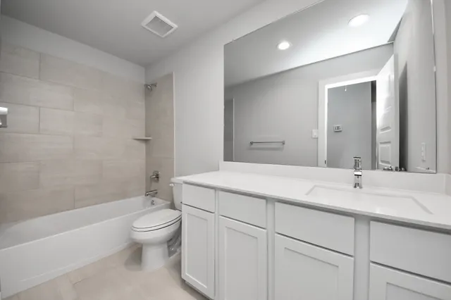 $464,990 | 15814 Telge Ridge Lane, Cypress, TX 77429