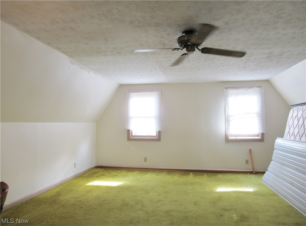 7243 Spieth Road Medina, OH 44256 - Photo 14 of 21 Upstairs living area in detached garage