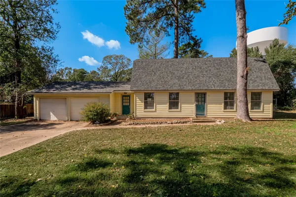 $219,900 | 3644 Sage Street, Huntsville, TX 77340