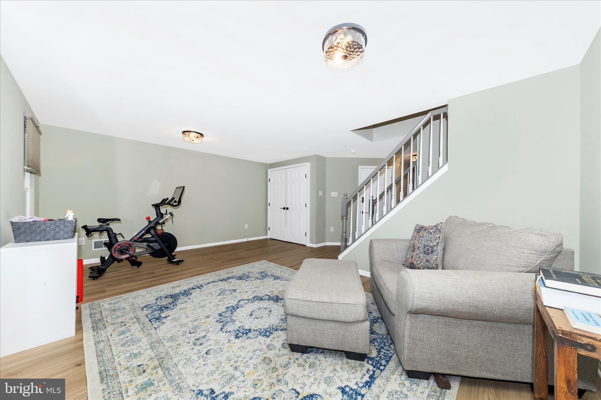 2902 Clovercrest Way Olney, MD 20832 - Photo 2 of 39 Flex Room - So Many Uses!
