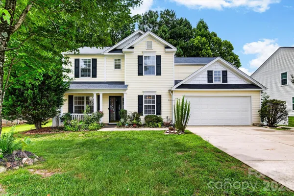 $407,500 | 9833 Aventide Lane, Charlotte, NC 28215