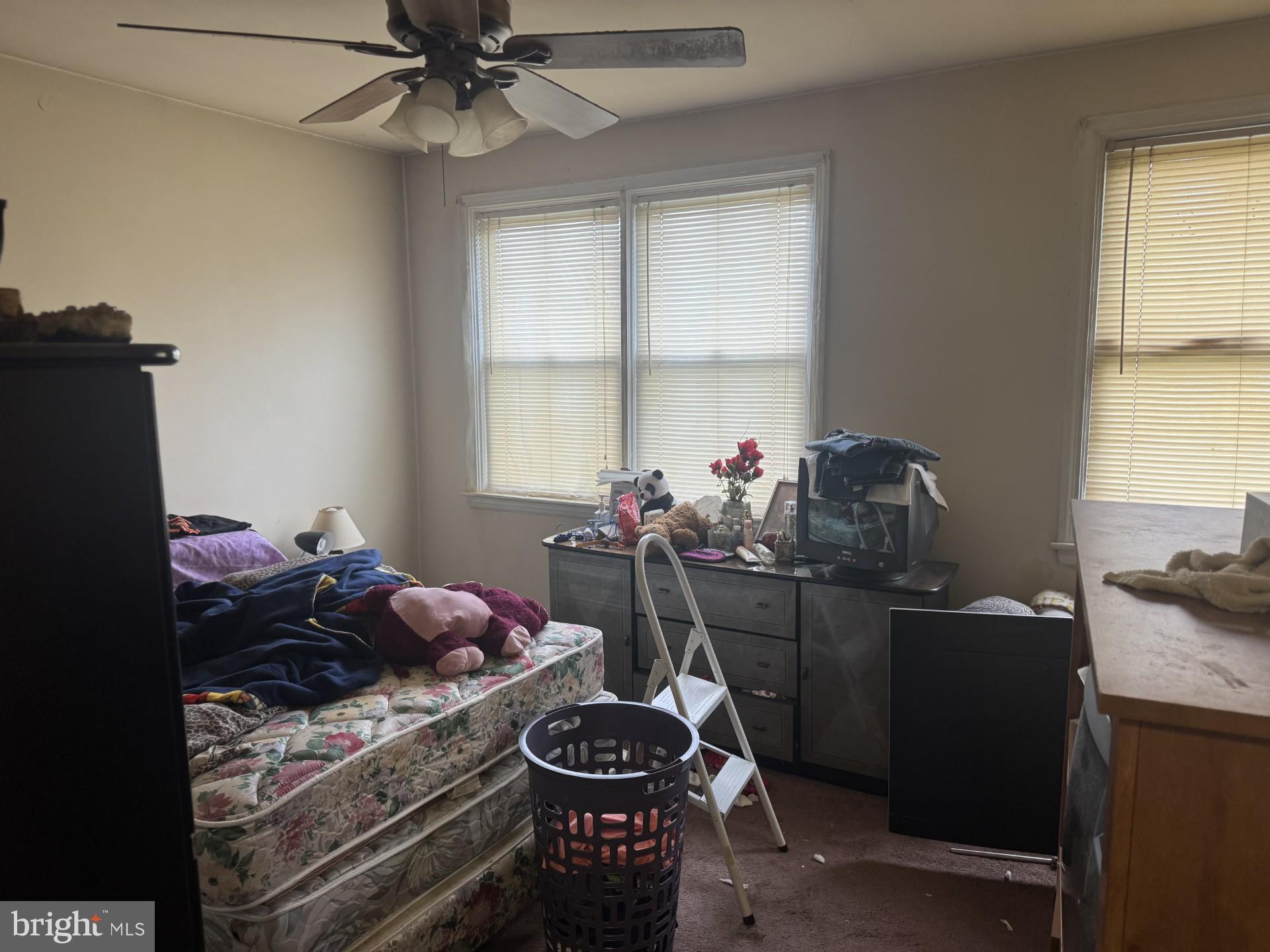 144 Wiltshire Road Baltimore, MD 21221 - Photo 7 of 22 bedroom 1