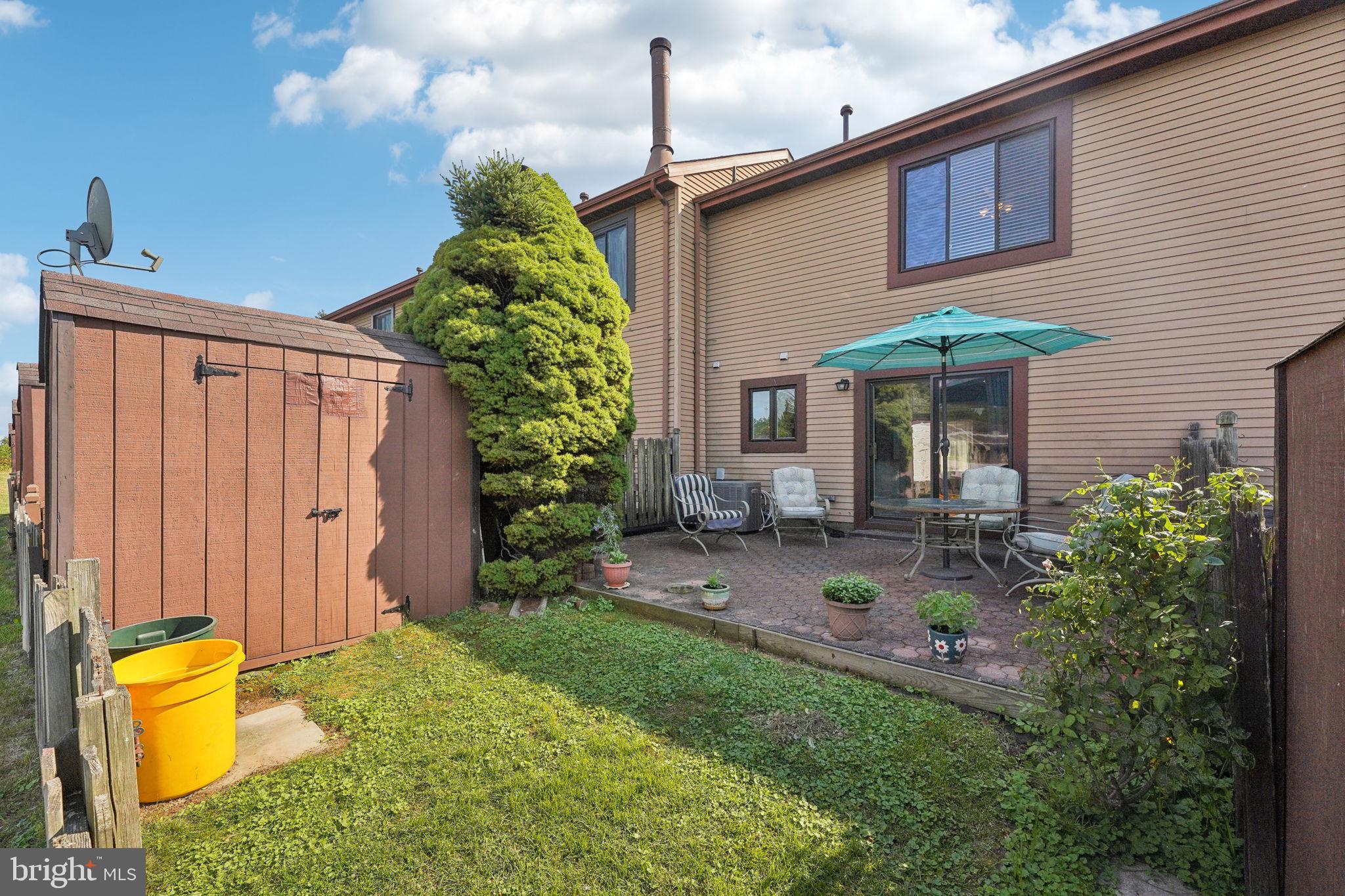 32 Topaz Lane Hamilton, NJ 08690 - Photo 36 of 40