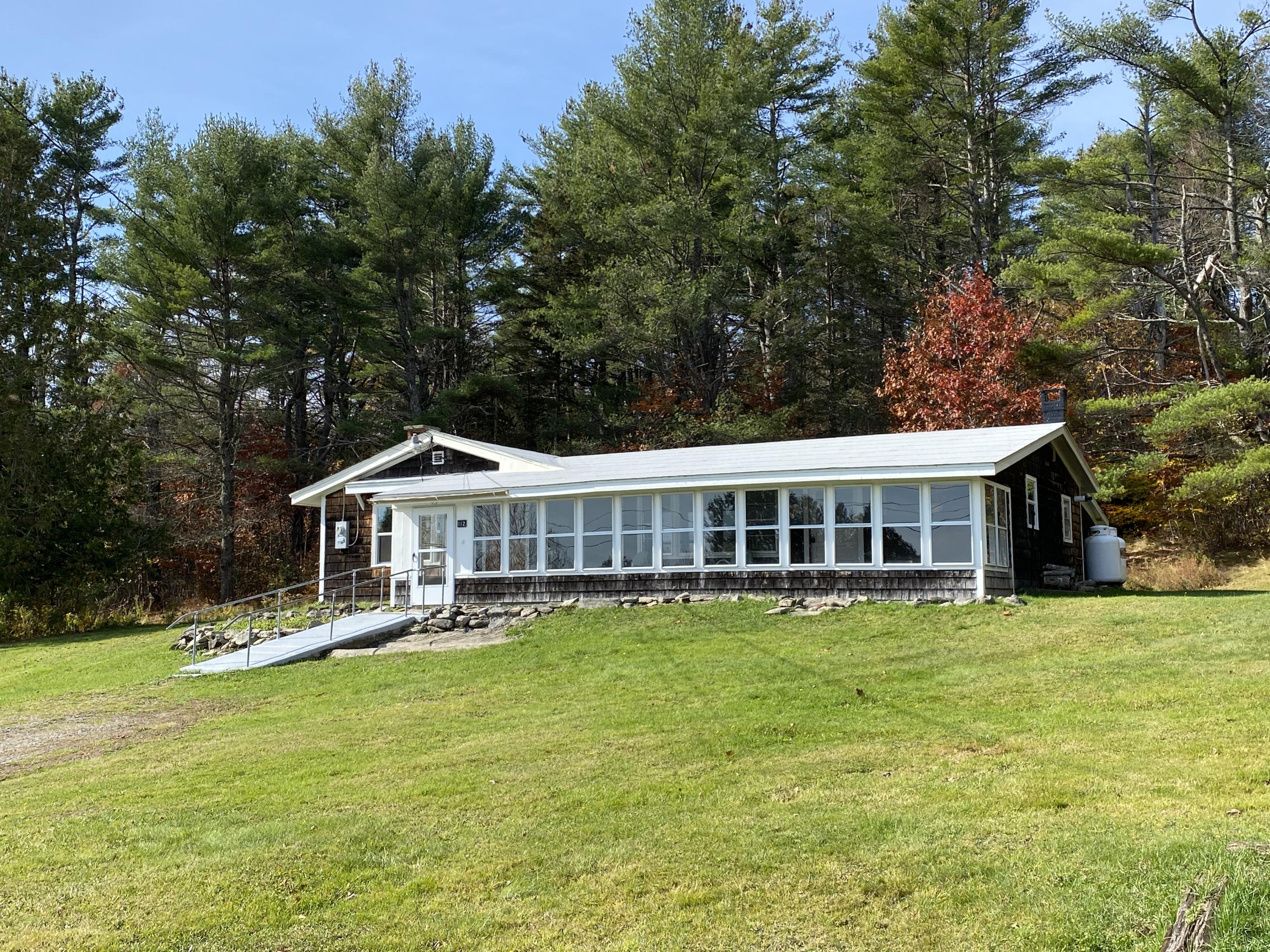 112 Boston Road Winterport, ME 04496 - Photo 49 of 49 Welcome to Winterport Maine