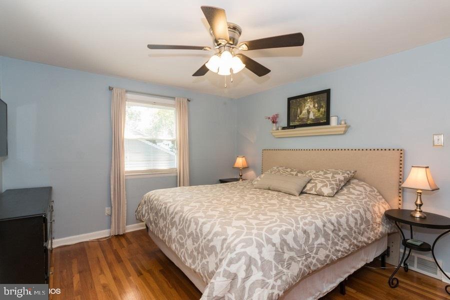 2915 Eagle Road Abington, PA 19001 - Photo 12 of 27 Main Bedroom