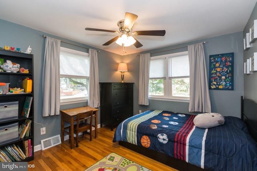 2915 Eagle Road Abington, PA 19001 - Photo 14 of 27 Second Bedroom