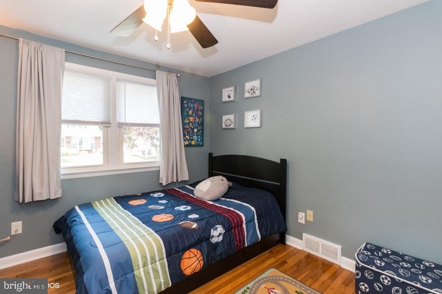 2915 Eagle Road Abington, PA 19001 - Photo 15 of 27 Second Bedroom