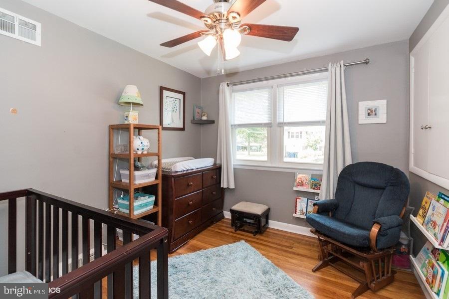 2915 Eagle Road Abington, PA 19001 - Photo 16 of 27 Third Bedroom