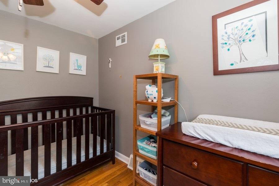 2915 Eagle Road Abington, PA 19001 - Photo 17 of 27 Third Bedroom