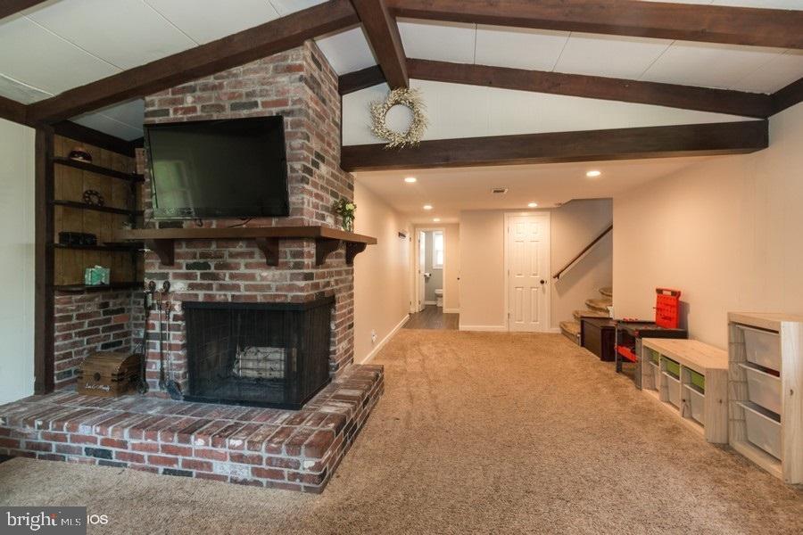 2915 Eagle Road Abington, PA 19001 - Photo 20 of 27 Lower Level
