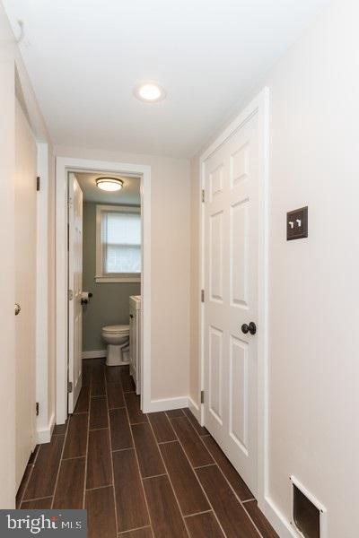 2915 Eagle Road Abington, PA 19001 - Photo 21 of 27 Lower Level Hallway