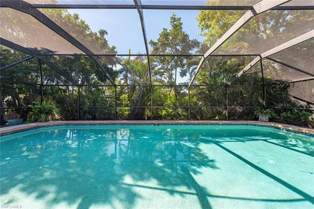 $699,000 | 4616 Chippendale Drive, Naples, FL 34112