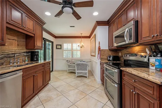 $699,000 | 4616 Chippendale Drive, Naples, FL 34112