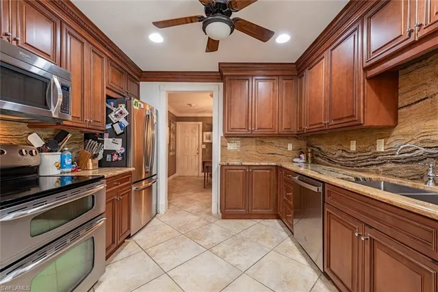 $699,000 | 4616 Chippendale Drive, Naples, FL 34112