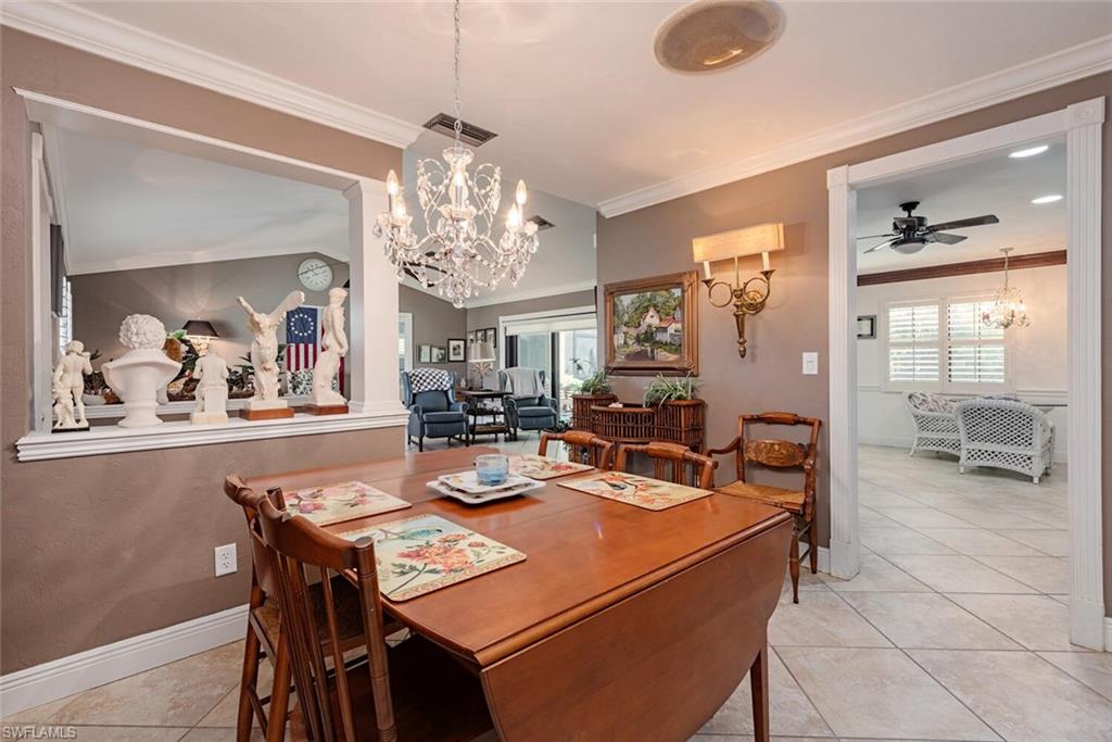 4616 Chippendale Drive Naples, FL 34112 - Photo 5 of 12