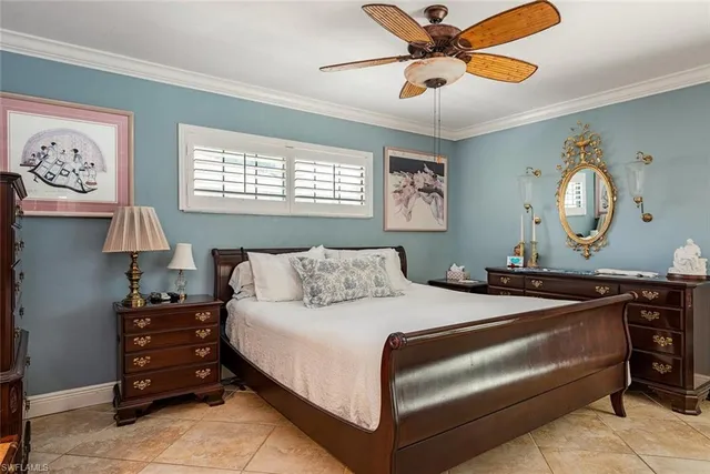 $699,000 | 4616 Chippendale Drive, Naples, FL 34112