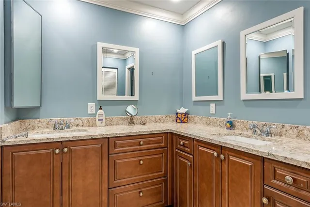 $699,000 | 4616 Chippendale Drive, Naples, FL 34112