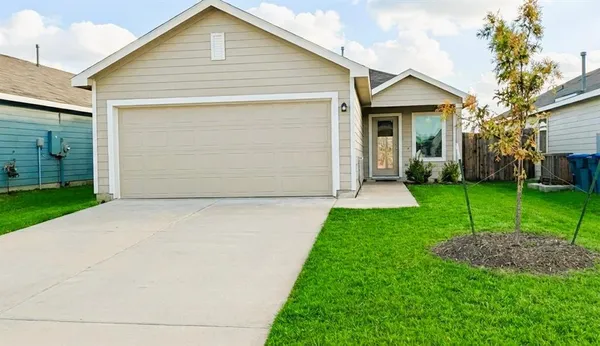 $255,000 | 6087 Determine Lane, Forney, TX 75126