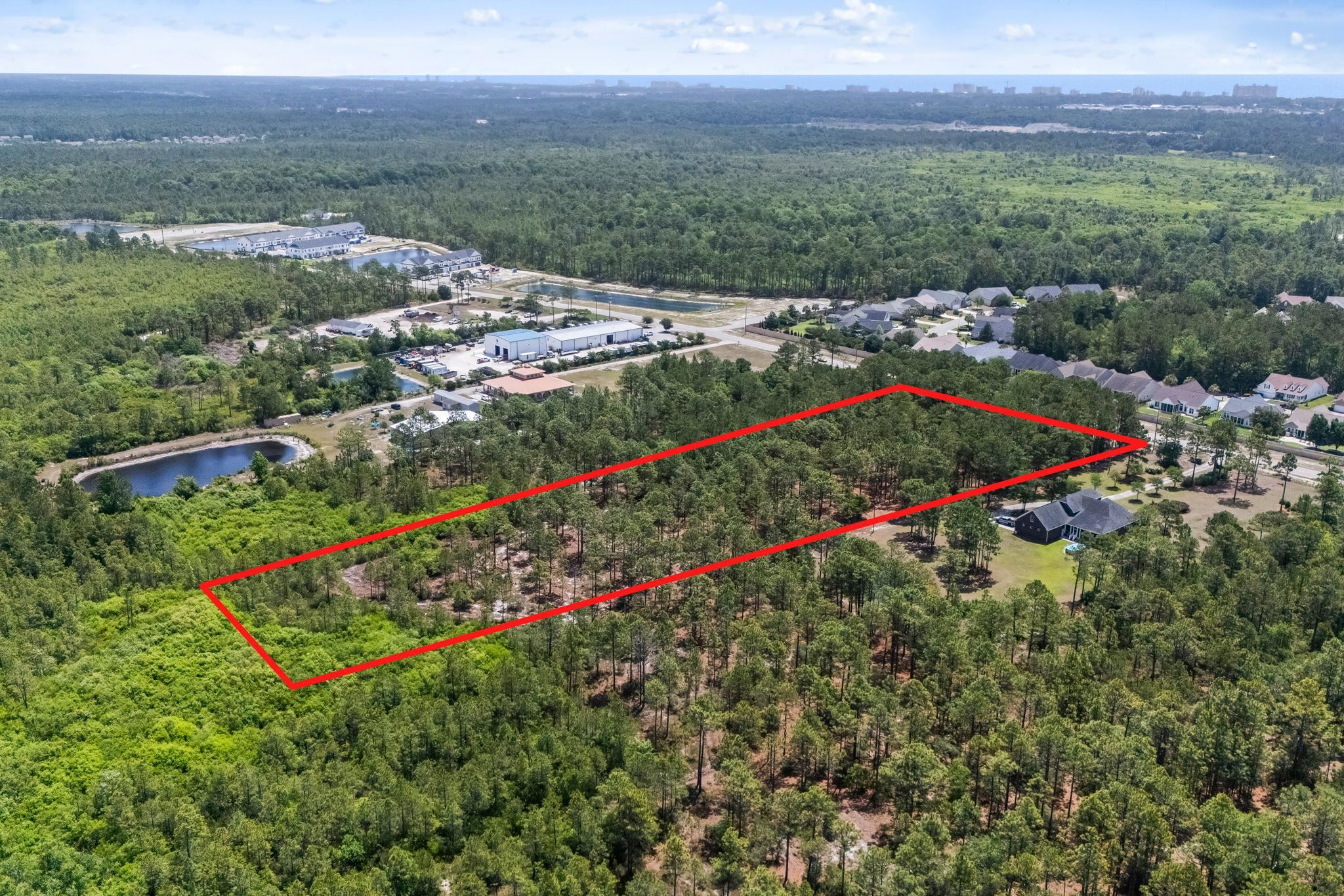 3600 Water Tower Road Longs, SC 29568 - Photo 50 of 55