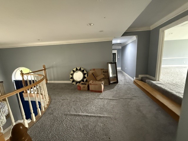 8007 Northbridge Circle Spring, TX 77379 - Photo 27 of 43 2nd floor landing