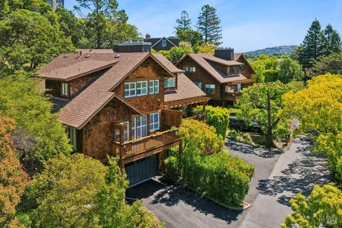 $1,295,000 | 51 Bayview Road, Kentfield, CA 94904