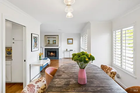 $1,295,000 | 51 Bayview Road, Kentfield, CA 94904