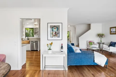 $1,295,000 | 51 Bayview Road, Kentfield, CA 94904