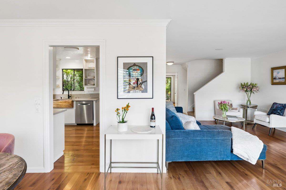 51 Bayview Road Kentfield, CA 94904 - Photo 12 of 37