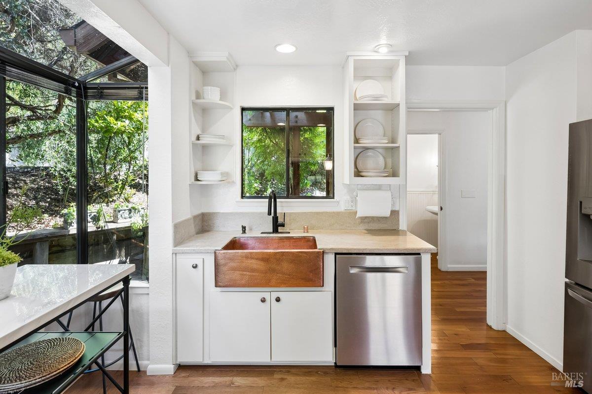 51 Bayview Road Kentfield, CA 94904 - Photo 13 of 37