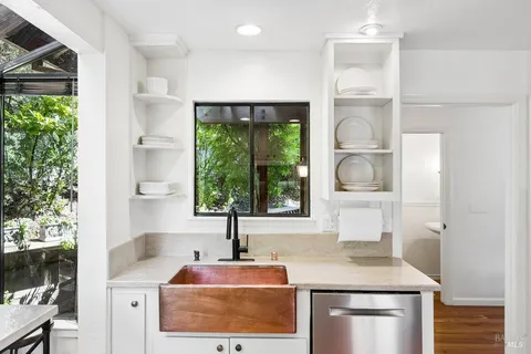 $1,295,000 | 51 Bayview Road, Kentfield, CA 94904