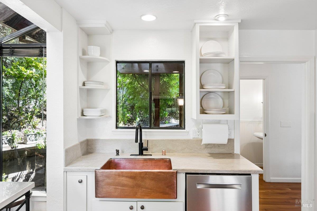 51 Bayview Road Kentfield, CA 94904 - Photo 14 of 37