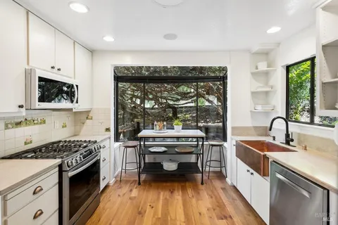 $1,295,000 | 51 Bayview Road, Kentfield, CA 94904