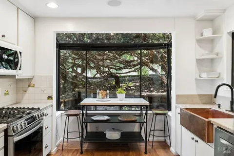 $1,295,000 | 51 Bayview Road, Kentfield, CA 94904