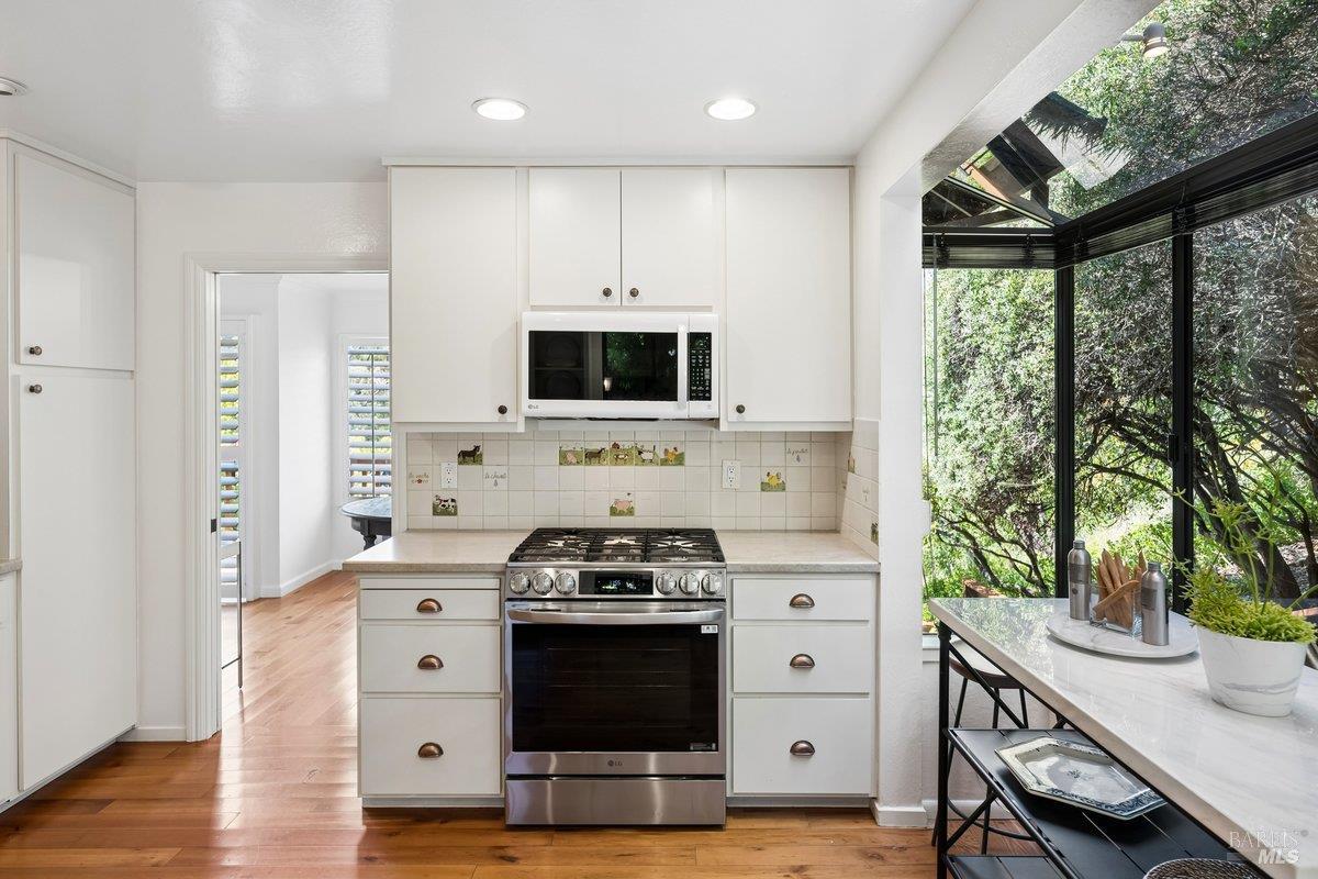 51 Bayview Road Kentfield, CA 94904 - Photo 17 of 37