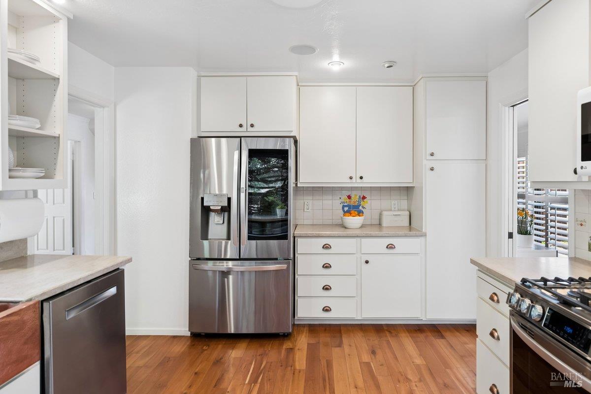 51 Bayview Road Kentfield, CA 94904 - Photo 18 of 37