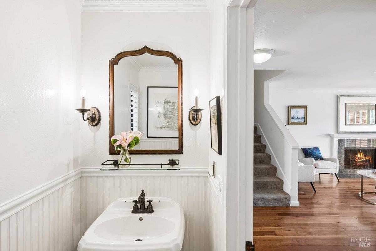 51 Bayview Road Kentfield, CA 94904 - Photo 19 of 37