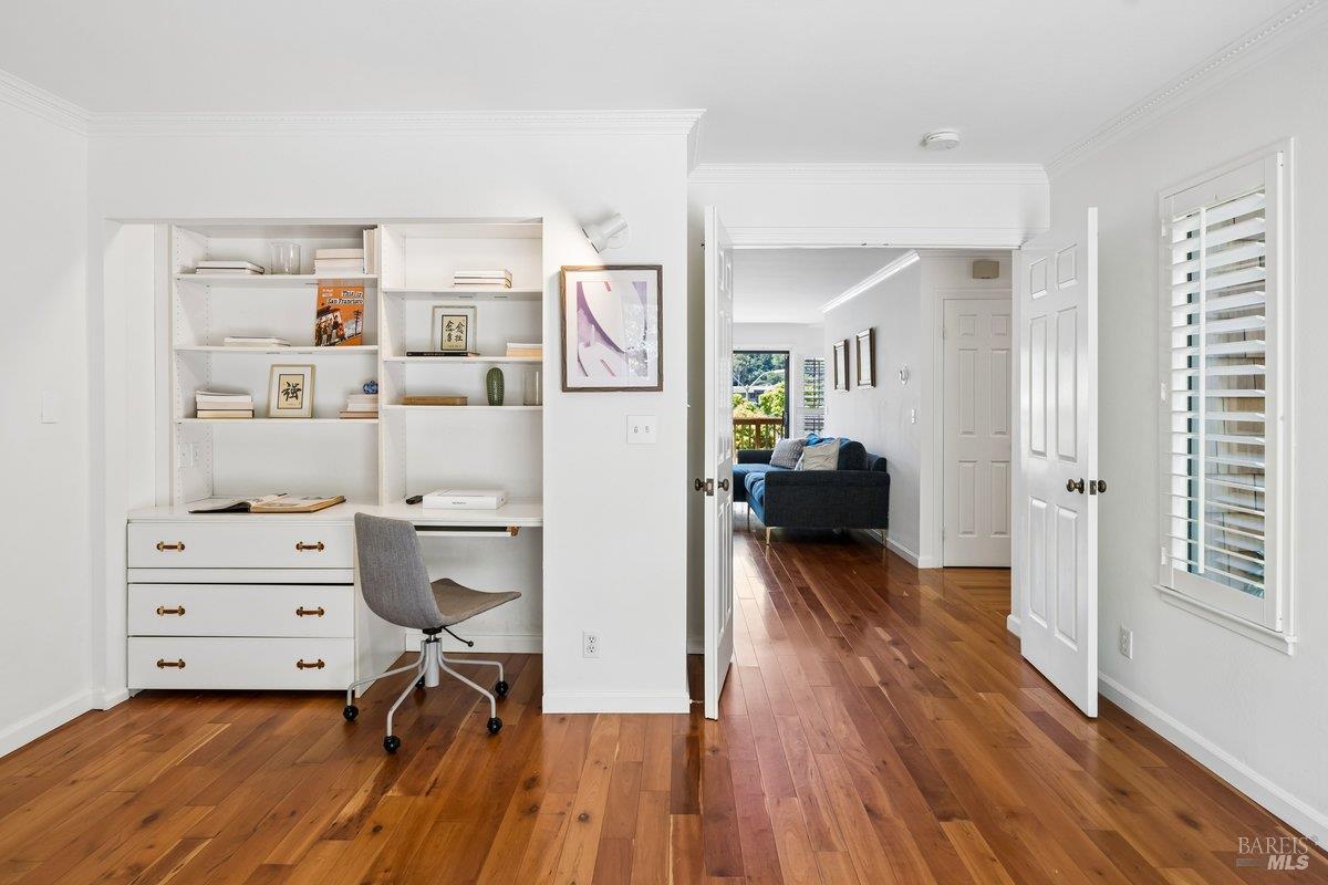 51 Bayview Road Kentfield, CA 94904 - Photo 21 of 37