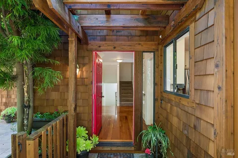 $1,295,000 | 51 Bayview Road, Kentfield, CA 94904