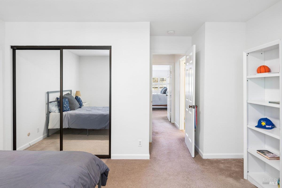 51 Bayview Road Kentfield, CA 94904 - Photo 32 of 37