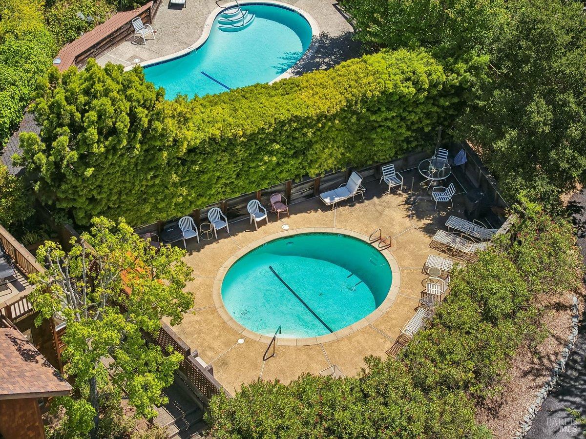 51 Bayview Road Kentfield, CA 94904 - Photo 34 of 35
