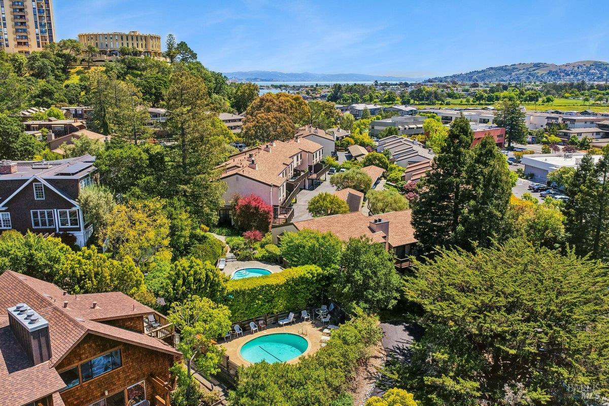 51 Bayview Road Kentfield, CA 94904 - Photo 35 of 35